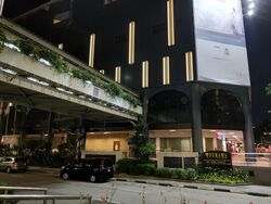 Furama City Centre Singapore (D1), Retail #328002821